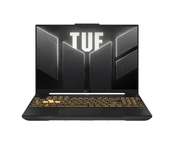 נייד ASUS TUF Gaming 16 CORE 5 210H 16GB1TB NVME RTX 3050