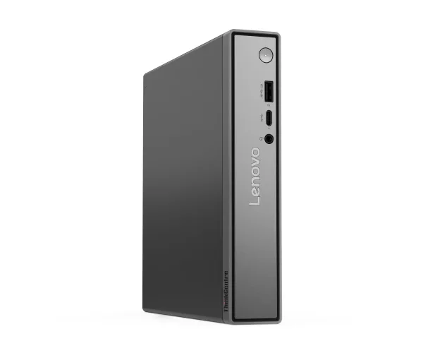נייח LENOVO ThinkCentre neo 50Q Gen 5 CORE 5-210H 16GB 512NVME