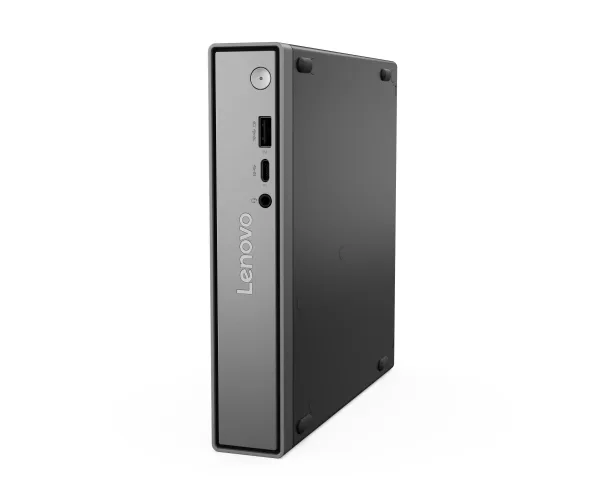 נייח LENOVO ThinkCentre neo 50Q Gen 5 CORE 5-210H 16GB 512NVME