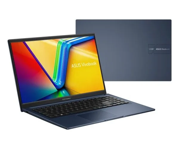 נייד ASUS VivoBook 15 Core 7 150U 16GB 512NVME 15.6 FHD Blue