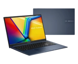 נייד ASUS VivoBook 15 Core 5 120U 16GB 1TB NVME 15.6 FHD Blue