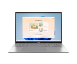 נייד Asus VivoBook S16 I7-13620H 16GB 1TB NVME FHD 3YOS