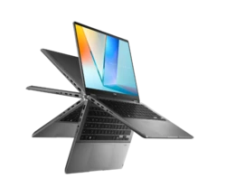 נייד ASUS VivoBook Flip 14 Ultra 5 226V 16GB 1TB TOUCH Win11
