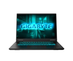 נייד GIGABYTE A16 CVH i7-13620H 32GB 1TB NVME RTX 5060 8GB IPS