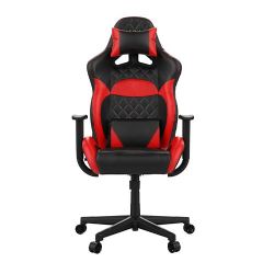 כסא גיימינג Gamdias Multiple Colors עם תמיכת גב וצוור