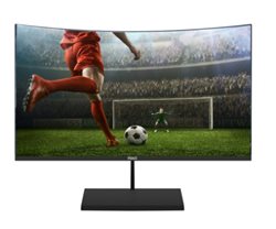 מסך קעור MAG 2ms FHD HDMI VGA SPEAKERS 23.8 75Hz