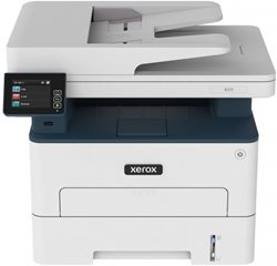 מדפסת לייזר משולבת אלחוטית Xerox B235V DNI
