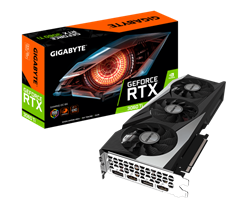 כרטיס מסך Gigabyte RTX3060Ti Gaming OC 8GB 2.0 256Bit Pcie 4.0